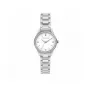 Trussardi T-Light Women's Quartz Watch R2453151520 30mm Silver Stainless Steel Mesh
