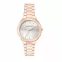 Trussardi T-Light Women's Quartz Watch R2453157503 32mm Silver Stainless Steel