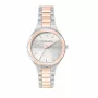 Trussardi T-Light Women's Quartz Watch R2453157504 32mm Silver Stainless Steel