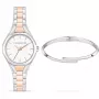 Trussardi T-Light Women's Quartz Watch R2453159503 30mm Silver Stainless Steel