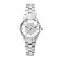 Trussardi T-Light Women's Watch R2453144502 32mm Silver Stainless Steel