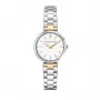 Trussardi T-Original Women's Quartz Watch R2453164502 30mm Silver Stainless Steel