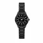 TRUSSARDI Women's R2453151501 T-Light Quartz Watch 30mm Silver Stainless Steel