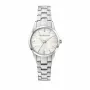 Trussardi Women's T-Light Quartz Watch R2453141509 32mm Silver Stainless Steel
