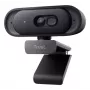 TRUST COMPUTER TOMAR 2K QHD WEBCAM BLACK