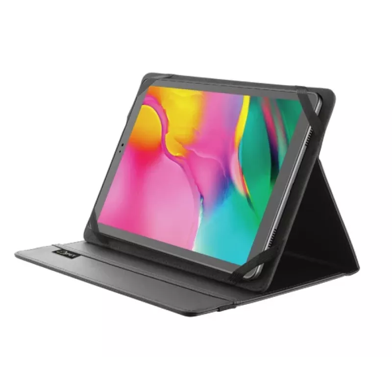 Trust Primo Black Sleeve for 7-8 inch Tablet