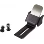 Trynyty Bender Fender Pro Scooter Brake - Black, High-Strength Steel, 2-Bolt Mount