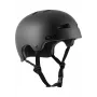 TSG Helmet Evolution L-XL Black