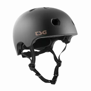 TSG Helmet Meta S-M White