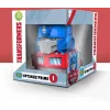 TUBBZ Collectible Duck - Transformers Optimus Prime 9cm | PVC Figurine