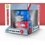 TUBBZ Collectible Duck - Transformers Optimus Prime 9cm | PVC Figurine