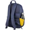 TUCANO Laser Laptop Backpack 15.6-inch / MacBook Pro 16-inch, Blue