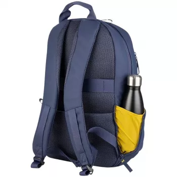 TUCANO Laser Laptop Backpack 15.6-inch / MacBook Pro 16-inch, Blue