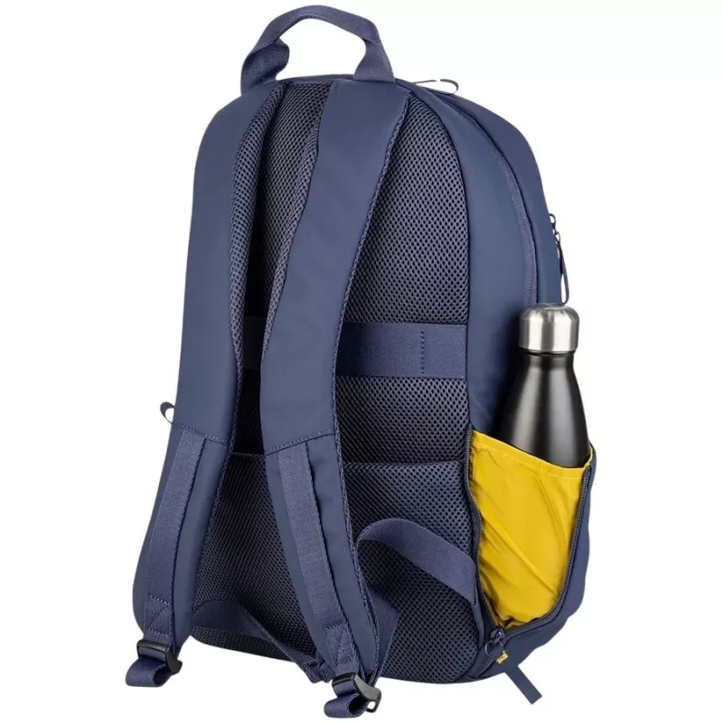 TUCANO Laser Laptop Backpack 15.6-inch / MacBook Pro 16-inch, Blue