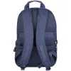 TUCANO Laser Laptop Backpack 15.6-inch / MacBook Pro 16-inch, Blue