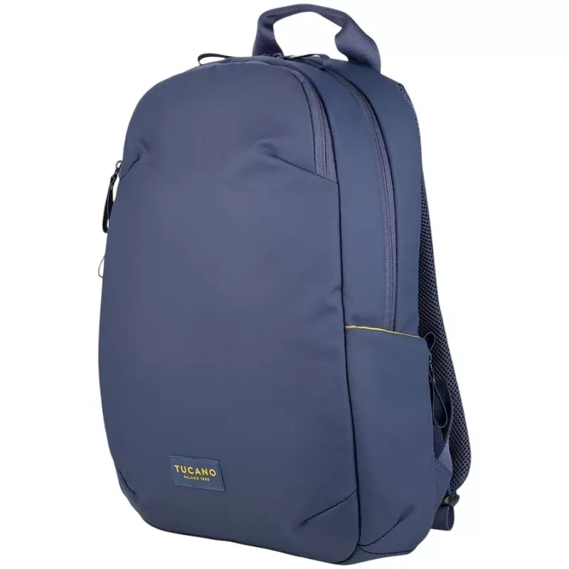 TUCANO Laser Laptop Backpack 15.6-inch / MacBook Pro 16-inch, Blue