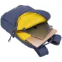 TUCANO Laser Laptop Backpack 15.6-inch / MacBook Pro 16-inch, Blue