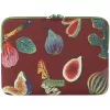 Tucano Schizzo Fig 15 inch Laptop Sleeve Burgundy