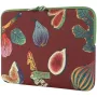 Tucano Schizzo Fig 15 inch Laptop Sleeve Burgundy