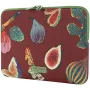TUCANO Schizzo Figure MacBook Pro 16 inch Sleeve Burgundy