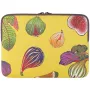 TUCANO SCHIZZO Sleeve for MacBook 13 inch Acid Green Neoprene Ultra-Slim Case with Anti-Slip System