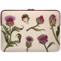 TUCANO SLEEVE SCHIZZO MB 13'' ARTICHOKE WHITE