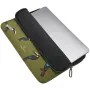 Tucano Tucani Sleeve 12-13 inch Green Neoprene Laptop Sleeve