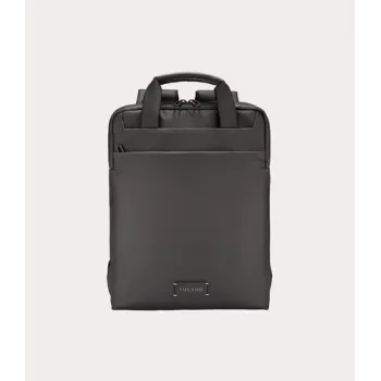 TUCANO Workout 5 Laptop Backpack 15.6 inch Black