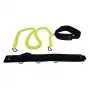Tunturi Acceleration Trainer Light Yellow
