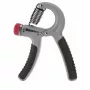 Tunturi Adjustable Handgrip, Grey