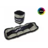 Tunturi Ankle and Wrist Weights 0.5 kg, Grey, 2 pcs