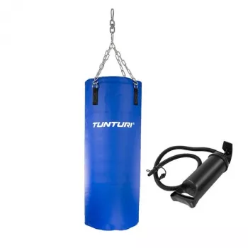 Tunturi Aqua Water Punching Bag, 100 cm