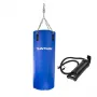 Tunturi Aqua Water Punching Bag, 100 cm
