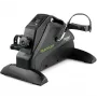Tunturi Cardio Fit M30 Minibike Pedal Exerciser with 8 Resistance Levels and LCD Display