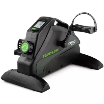 Tunturi Cardio Fit M35 Mini Magnetic Exercise Bike