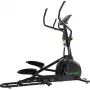 Tunturi Competence C25-F Elliptical Cross Trainer with 32 Resistance Levels and Bluetooth Connectivity