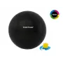 Tunturi Gymball Exercise Ball with Pump 75cm Black