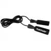 Tunturi Jumprope Tube Skipping Rope, 2.75 m