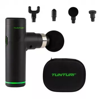 Tunturi Massage Gun Mini – Percussion Massage Gun
