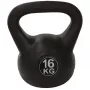 Tunturi PE Kettlebell 16 kg Black