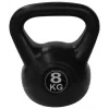 Tunturi PE Kettlebell 8kg, Black