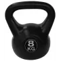 Tunturi PE Kettlebell 8kg, Black