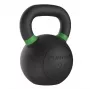 Tunturi Platinum Cast Iron Kettlebell 24kg
