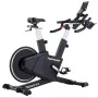 Tunturi Platinum SB10 Spin Bike with 20 kg Flywheel and Magnetic Resistance