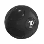 Tunturi Platinum Slam Ball 10kg, Black