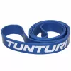 Tunturi Power Band Heavy Resistance Band, 104 x 4.4 cm, Blue