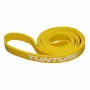 Tunturi Power Band Light Resistance Band - Yellow - 104 x 2.2 cm