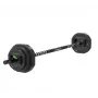 Tunturi Pro Aerobic Pump Set, 20 kg, TPU