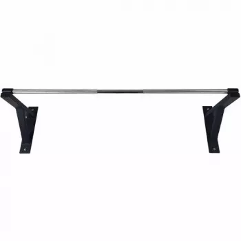 Tunturi Pro Wall Mounted Pull Up Bar 149 cm, Max 300 kg
