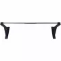 Tunturi Pro Wall Mounted Pull Up Bar 149 cm, Max 300 kg